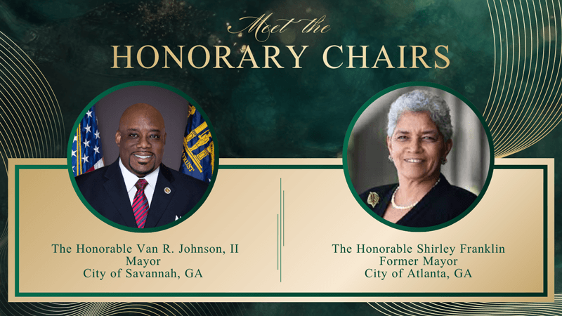 Honorary Chair images