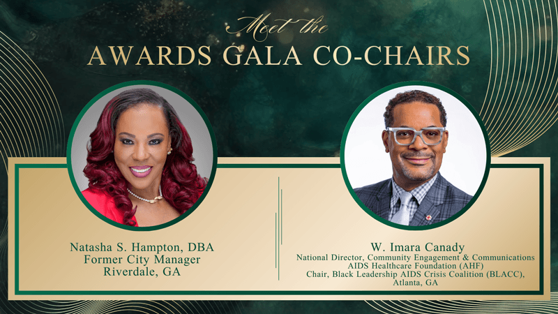 Honorary Co-Chair images